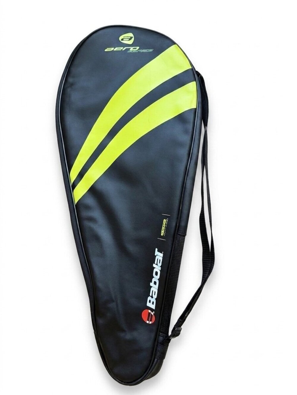 BABOLAT AERO SERIES TENNIS RACQUET RACKET COVER BAG